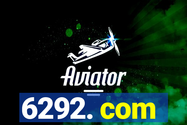6292. com